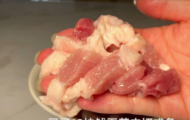闽南风味美食—闽南醋肉做法