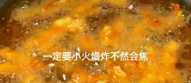 闽南风味美食—闽南醋肉做法
