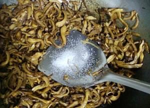 鸡纵菌怎么做好吃可以做火锅吗,哪些菌能解酒图4