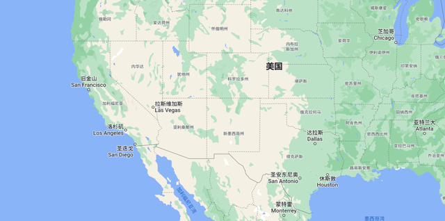 粤语报站、华人占20%，旧金山为什么是美国华人比例最高的城市？