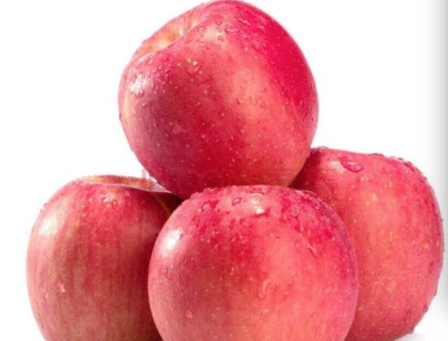 苹果选“片红”还是“线条红”？记住这几招，苹果又脆又甜