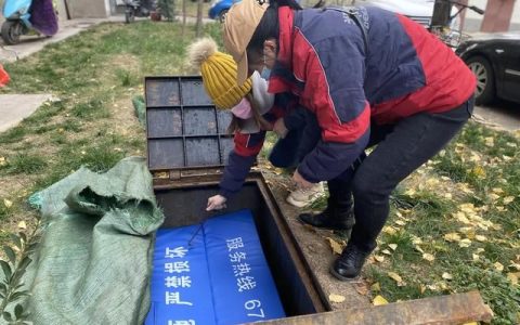 郑州冬季室温会冻裂水管吗,供暖停了防止自来水管冻裂的方法