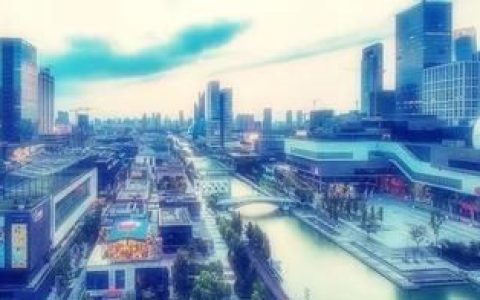 宁波杭州湾新区常住人口增速